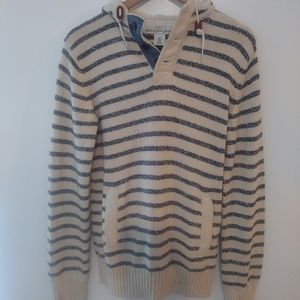 H&M Hoobie Sweater